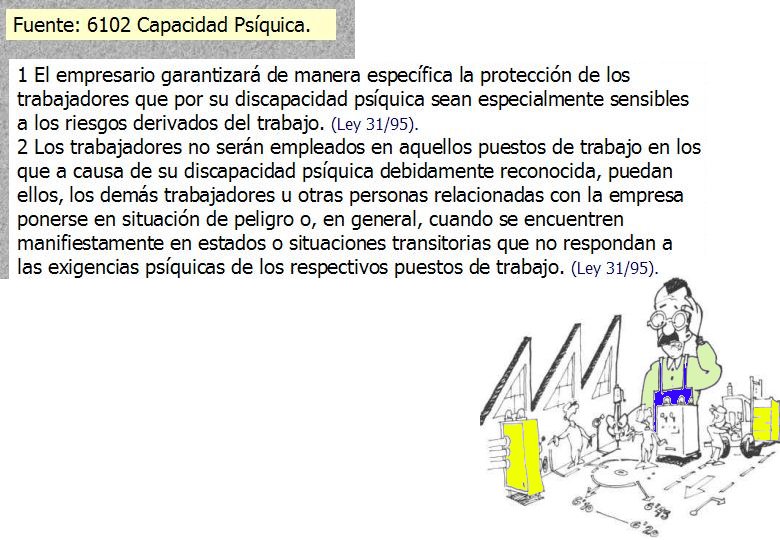 166 CAPACIDAD PSIQUICA